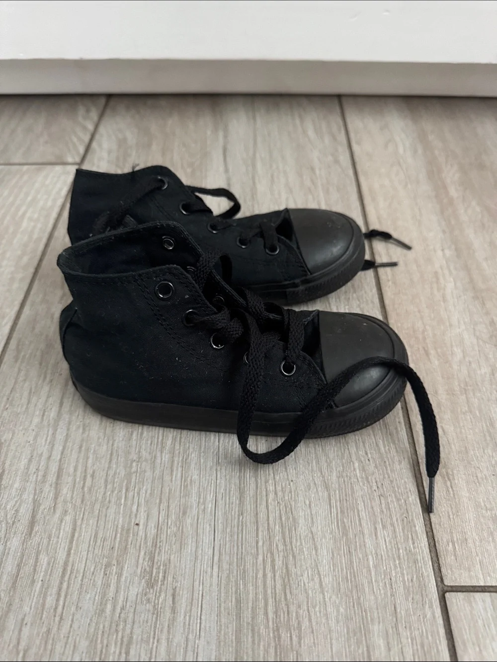 Converse classic kids